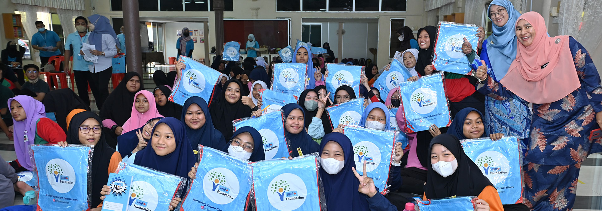 SMK Kepala Batas banner