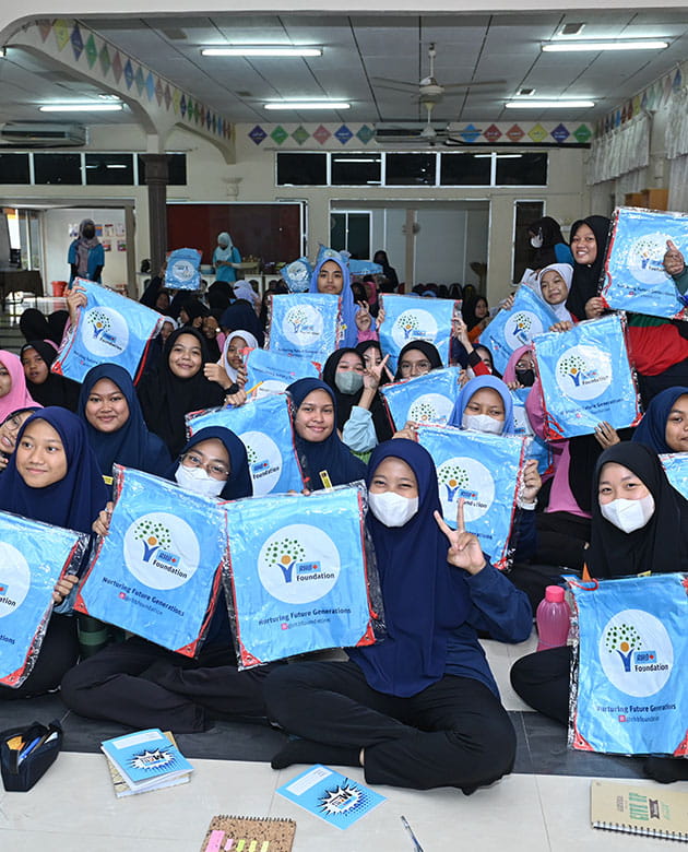 SMK Kepala Batas mobile banner