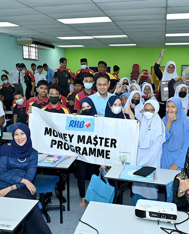 SMK Muadzam Shah mobile banner