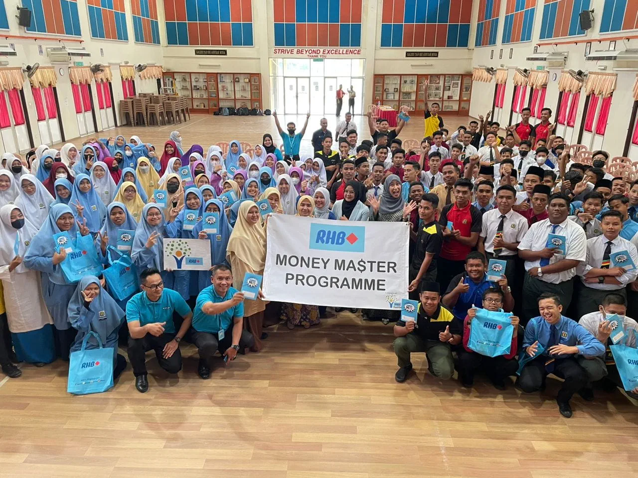 SMK Kadok