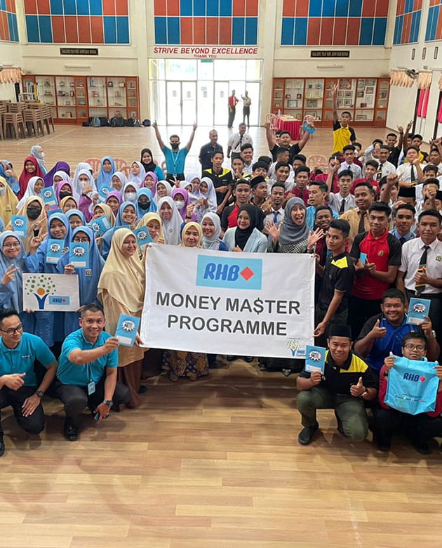 SMK Kadok mobile banner