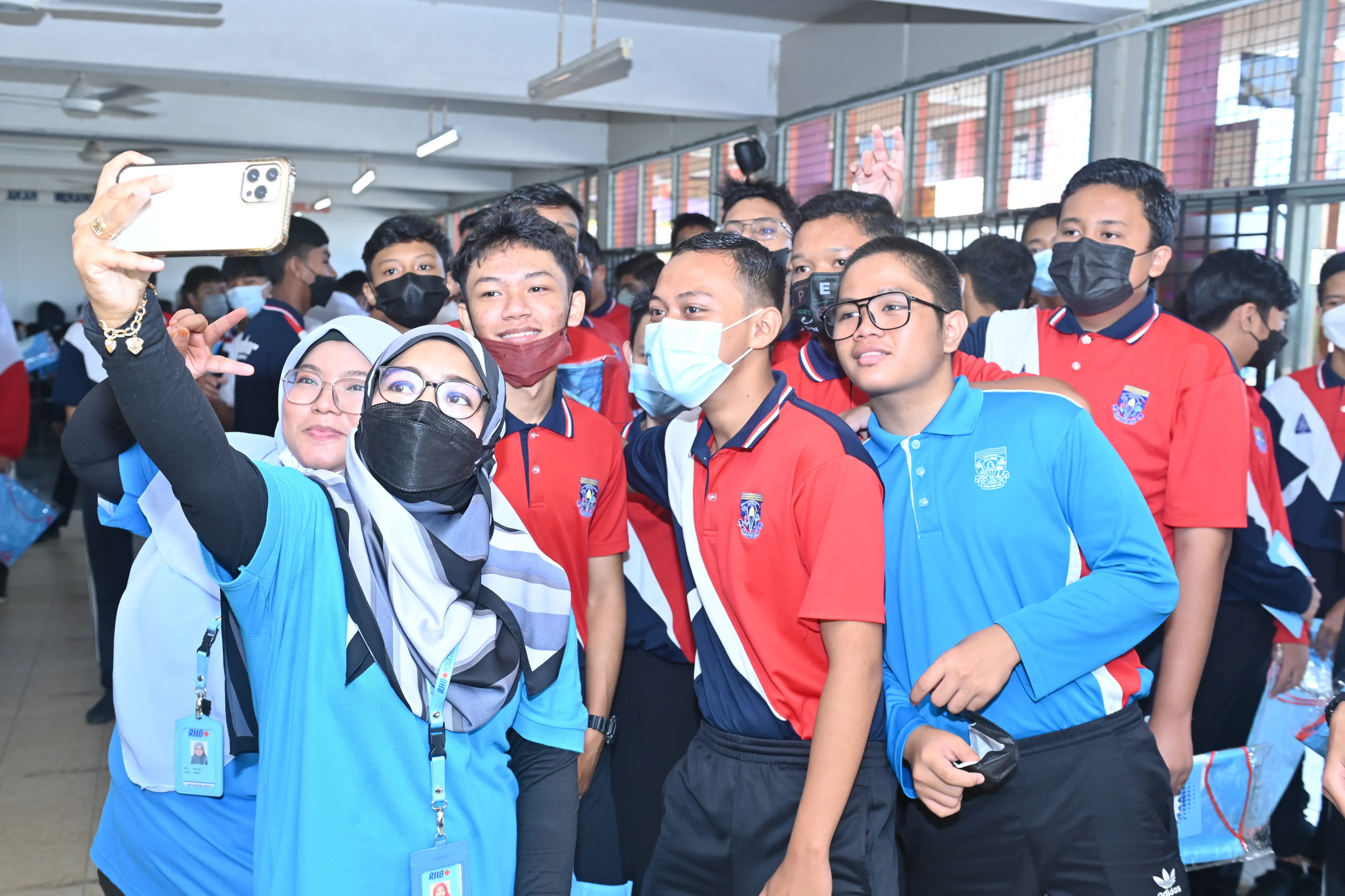 SMK Ulu Tiram