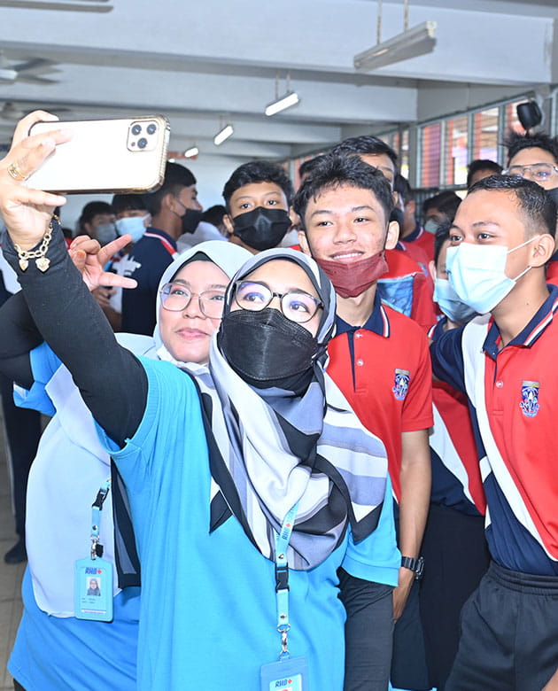 SMK Ulu Tiram mobile banner
