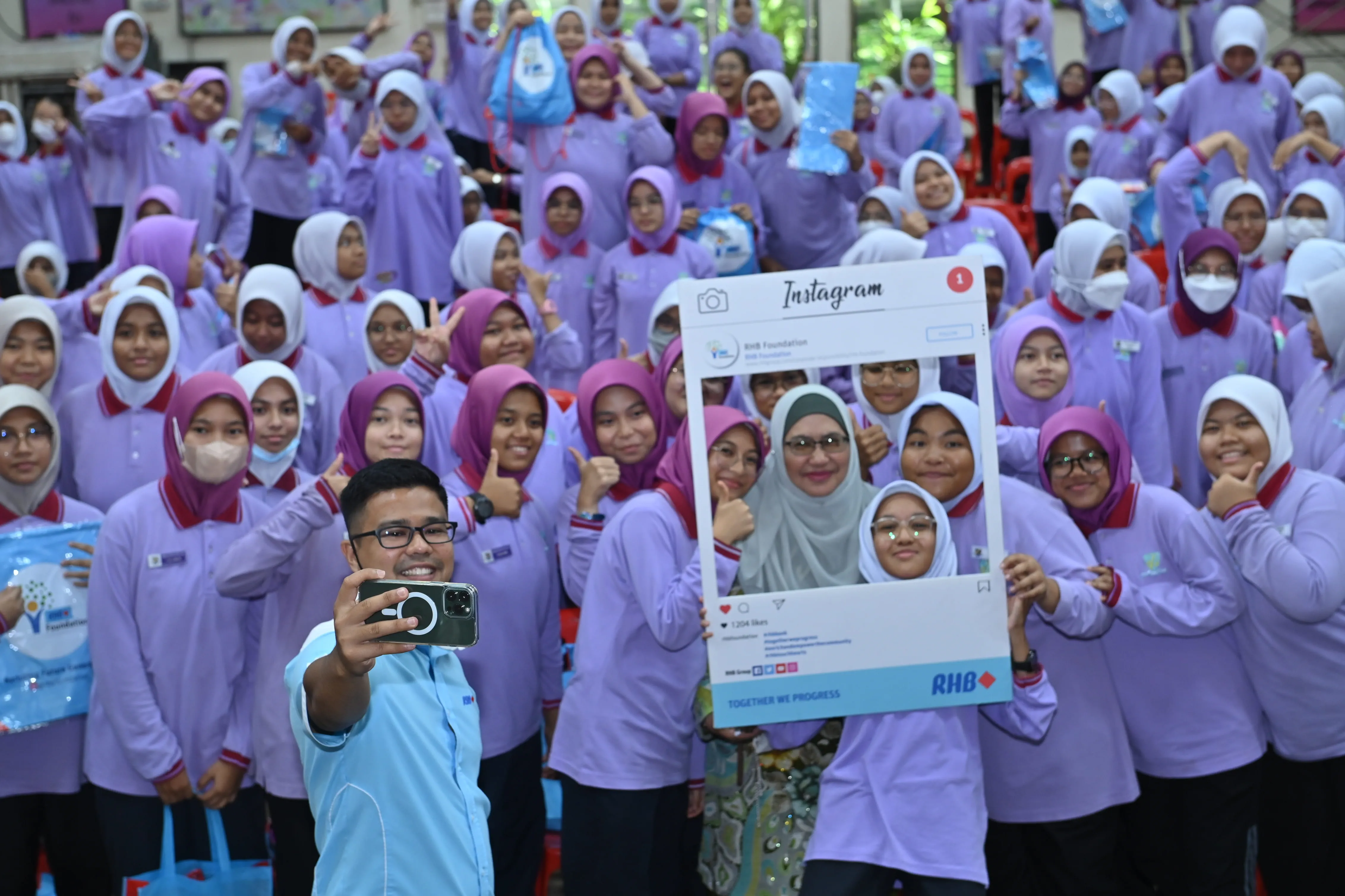 SMK Sultanah Asma