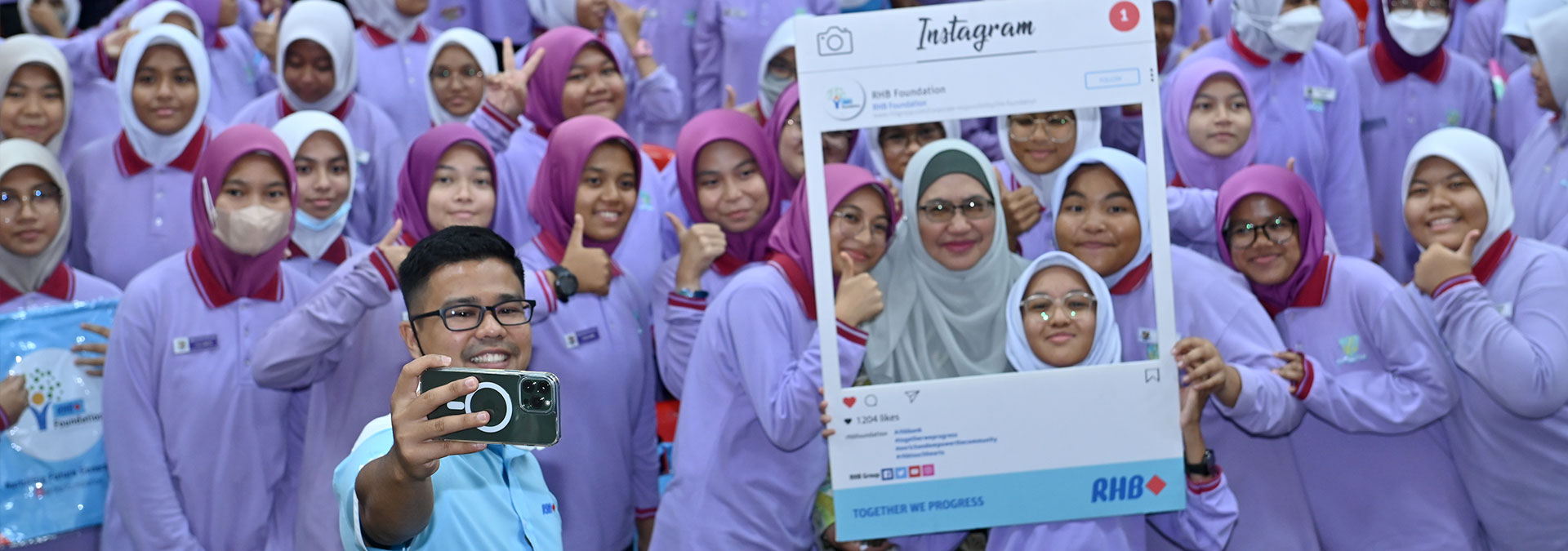 SMK Sultanah Asma banner
