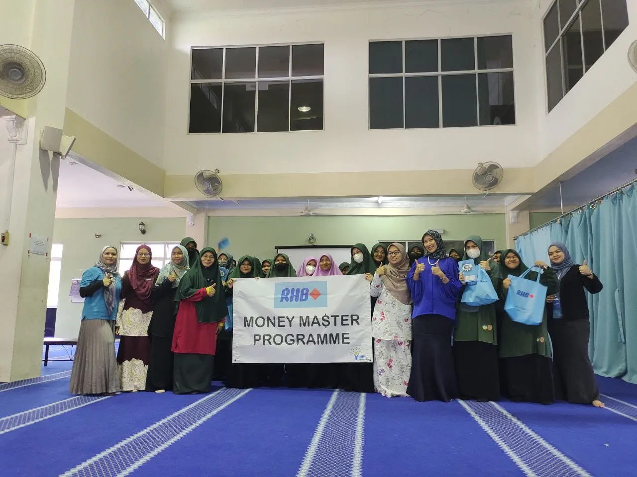 SM Islam Aman,