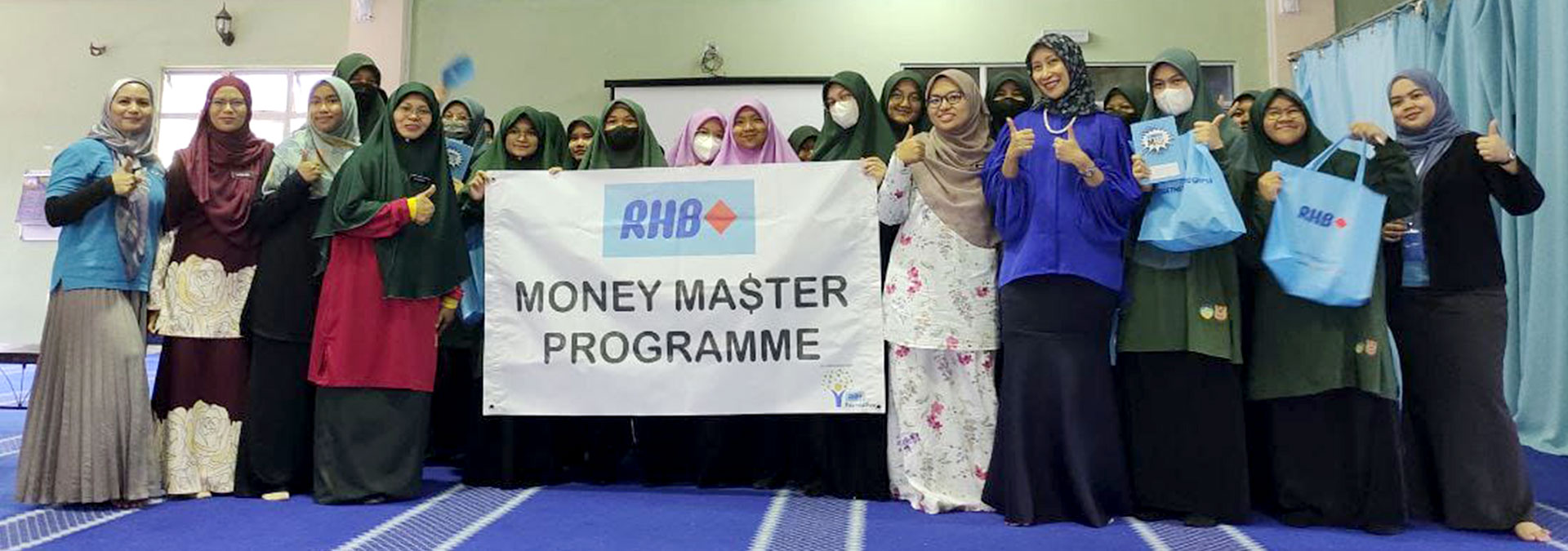 SM Islam Aman banner