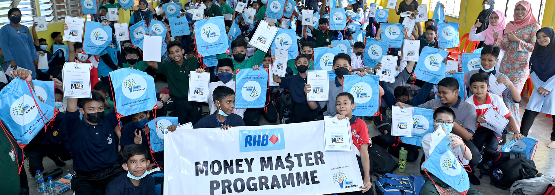 290622 SMK Puteri Wangsa banner