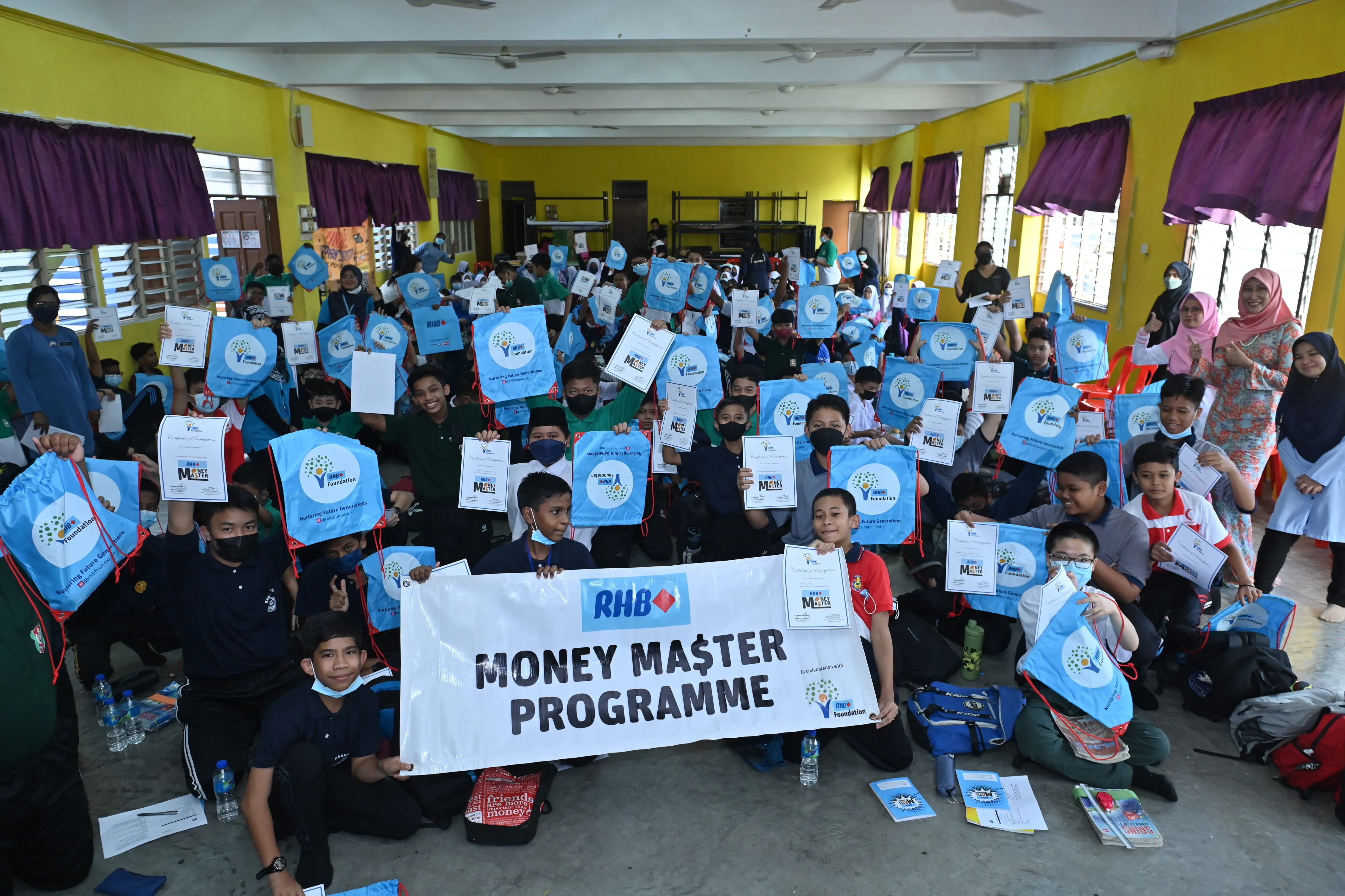 SMK Puteri Wangsa