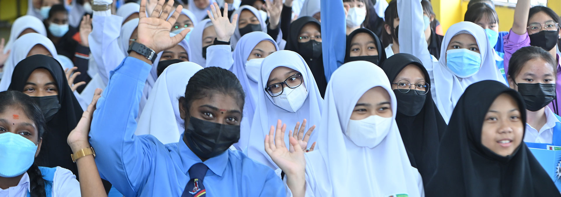 300622 SMK Puteri Wangsa banner