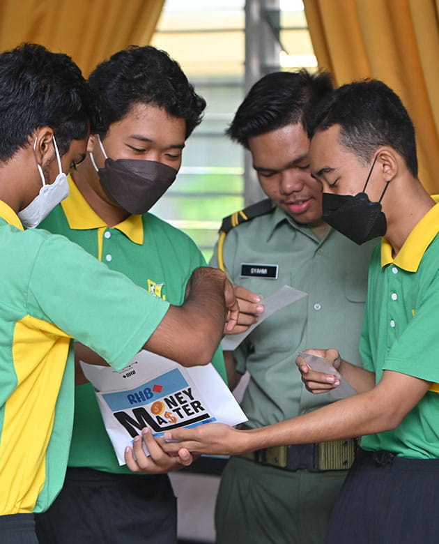 SMK Panglima Bukit Gantang mobile banner