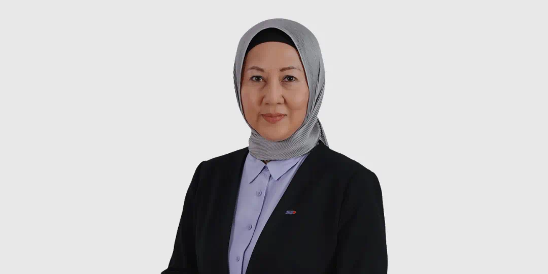 NORAZZAH SULAIMAN