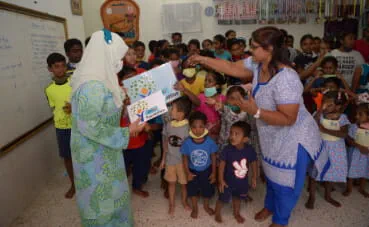 Christmas Donations