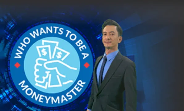 Who Wants to be a MoneyMaster