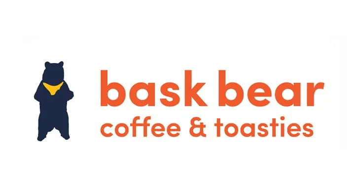 BASK BEAR COFFEE