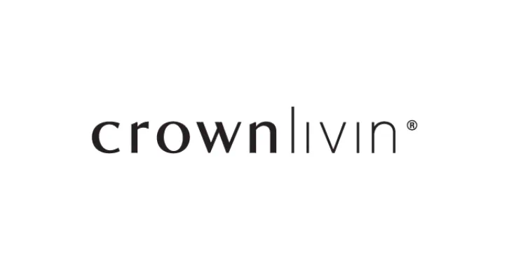 CROWLIVIN (Redeemable Exclusively at Selected Signature Showrooms)