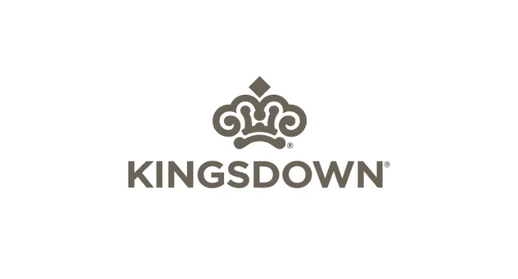 KINGSDOWN MATTRESS (Redeemable Exclusively at Selected Signature Showrooms)