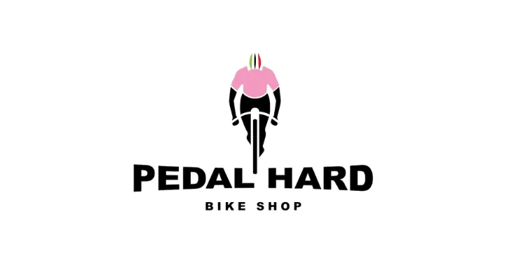 PEDAL HARD