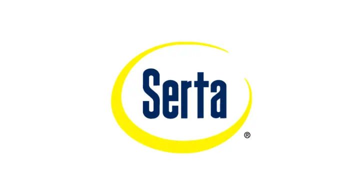 SERTA MATTRESS (Redeemable Exclusively at Selected Signature Showrooms)