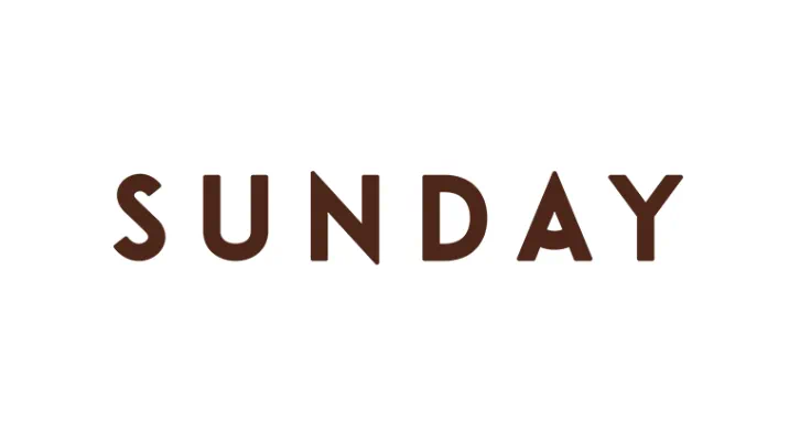 SUNDAY BEDDING