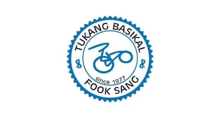TUKANG BASIKAL FOOK SANG