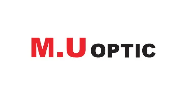 M.U OPTIC
