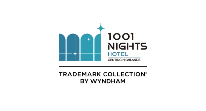 1001 NIGHT HOTEL, TRADEMARK COLLECTION BY WYNDHAM 