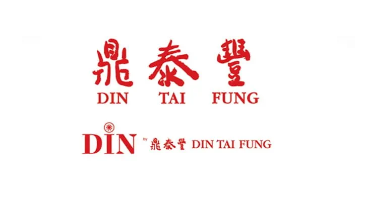 DIN TAI FUNG