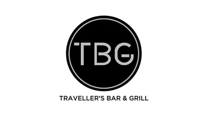 TRAVELLERS' BAR & GRILL