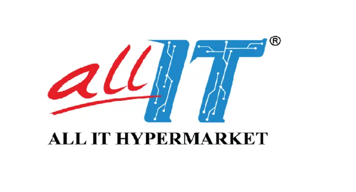 ALL IT HYPERMARKET