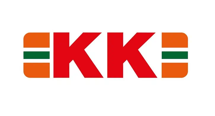 KK MART