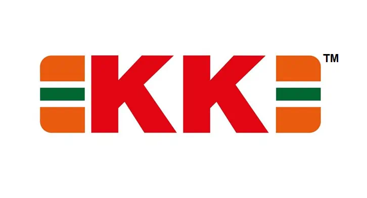 KK SUPER MART