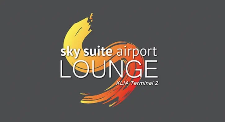 SKY SUITE AIRPORT LOUNGE