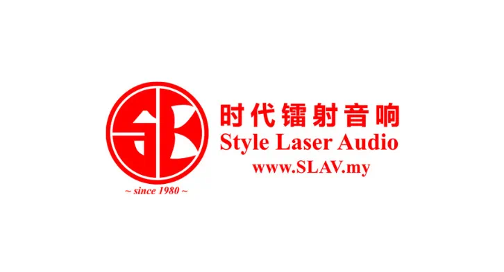 STYLE LASER AUDIO