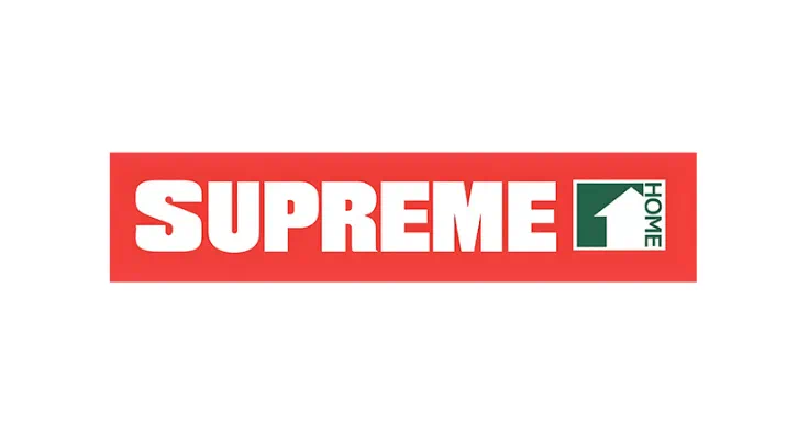 SUPREME HOME