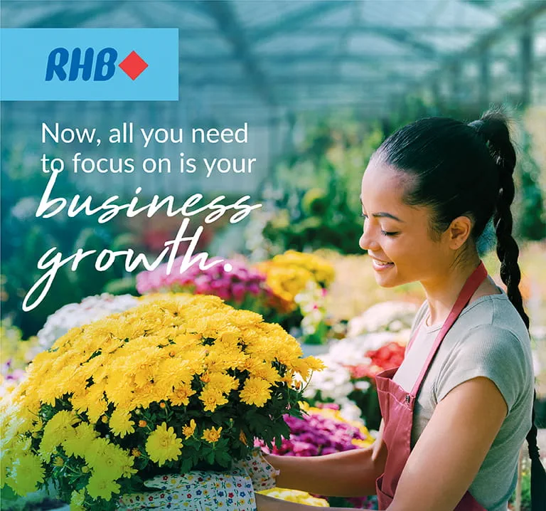 RHB Live FX @ Reflex - hassle-free Foreign Exchange