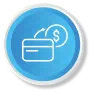 CashXcess button
