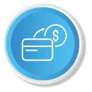 CashXcess button