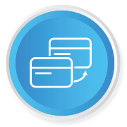 Balance Transfer button