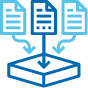 SSM <br/>
            integration